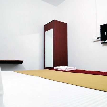 Royal Green Residency Chennai Airport Экстерьер фото